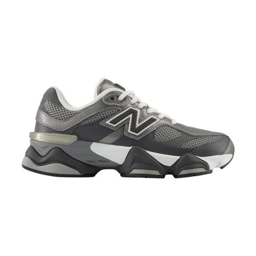 Baskets basses 9060 Magnet Faded Black (GS) - New Balance - Modalova