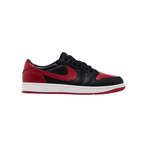 Baskets basses 1 Retro Low OG Banned - Nike - Modalova