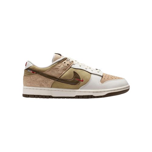 Baskets basses Dunk Low Pegasus Pack Linen Phantom - Nike - Modalova