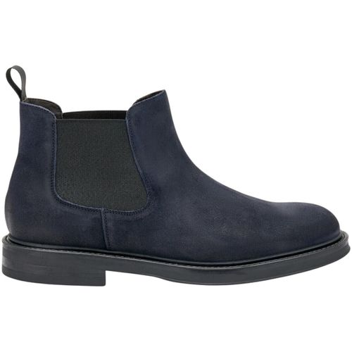 Bottines Frau 72A7 - Frau - Modalova