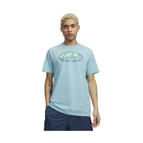 T-shirt Under Armour 6011075425 - Under Armour - Modalova