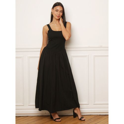 Robe Robes - Noir - La Modeuse - Modalova
