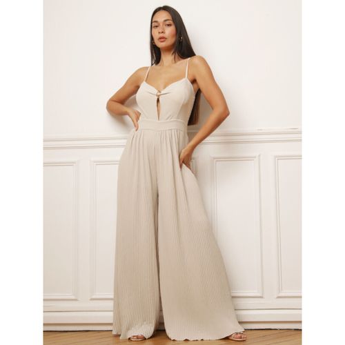 Combinaisons Combinaisons - Beige - La Modeuse - Modalova