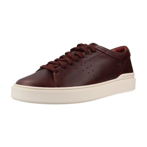 Baskets basses Clarks Craft Swift - Clarks - Modalova