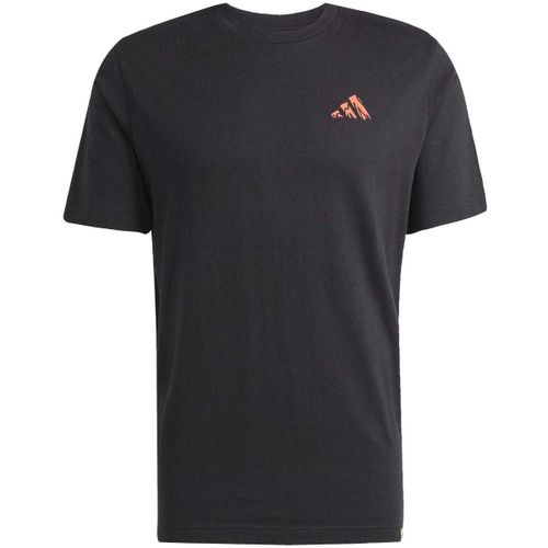 T-shirt adidas GT16304 - adidas - Modalova