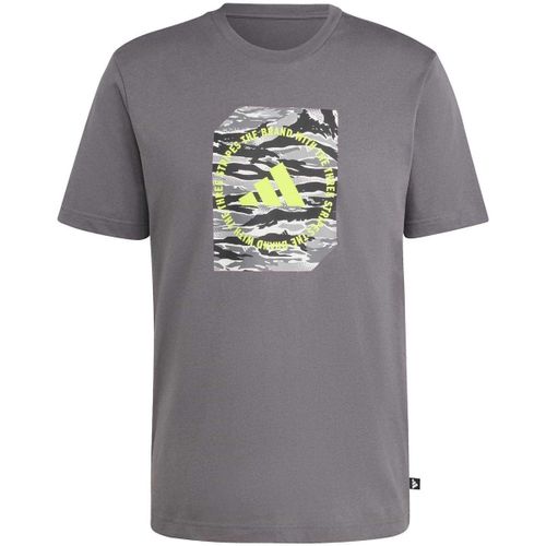 T-shirt adidas GT16306 - adidas - Modalova