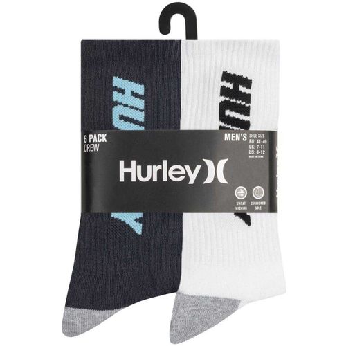 Chaussettes Hurley GT16421 - Hurley - Modalova