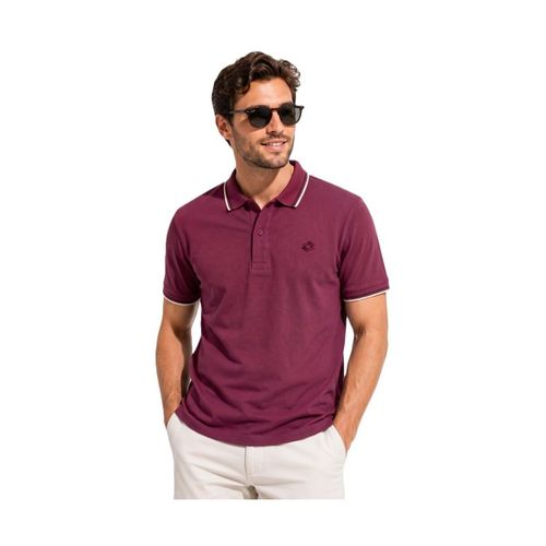 Polo Lotto LO61550M4053 - Lotto - Modalova