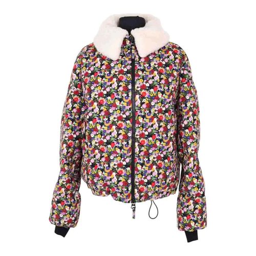 Veste Doudoune Cortina multicolore - La Doublej - Modalova
