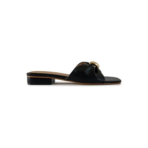 Mules February Trim Slide Des Sandales - Solesister - Modalova