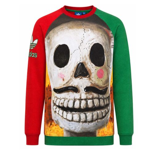 Sweatshirts hirt DAYDEAD CREW - adidas - Modalova