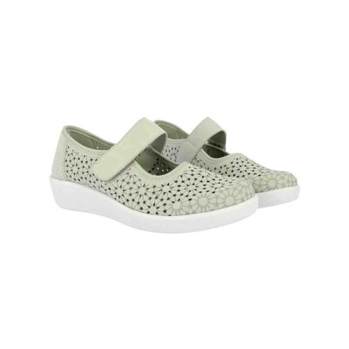 Chaussures Babies à talon compensé - Ajouré - Doctor Cutillas - Modalova