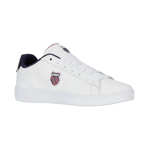 Baskets basses Court Shield Ii - K-Swiss - Modalova