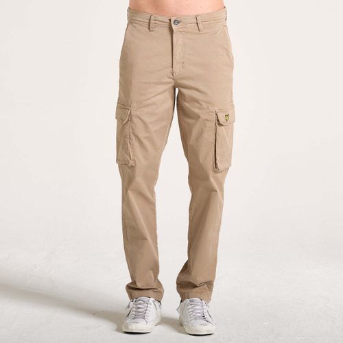Pantalon Lyle & Scott - Lyle & Scott - Modalova