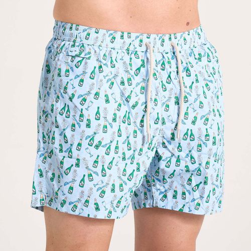 Maillots de bain Mc2 Saint Barth - Mc2 Saint Barth - Modalova