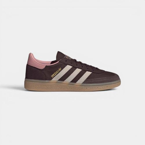 Baskets basses Handball Spezial W "Dark Brown" - adidas - Modalova
