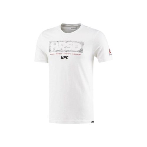 T-shirt Reebok Sport UFC - Reebok Sport - Modalova