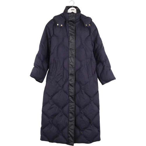 Doudounes Doudoune bleue marine - Pinko - Modalova