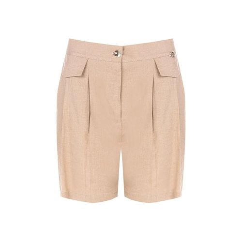 Short Rinascimento CFC0130947003 - Rinascimento - Modalova