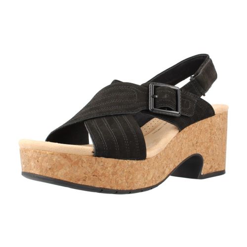 Sandales à talon Nerisa West - Clarks - Modalova