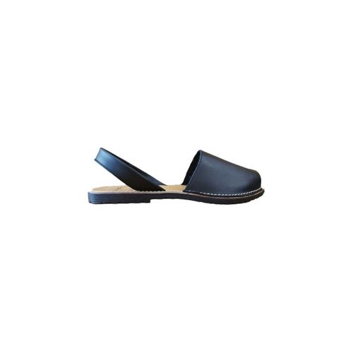 Sandales plates 201 GS1 Negro - Colores - Modalova