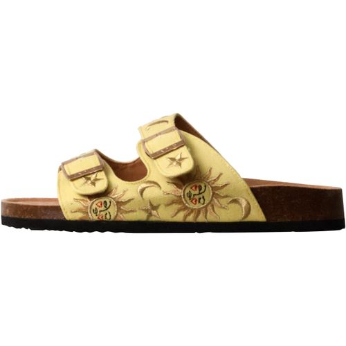 Sandales Mules à Enfiler Paris - Findlay - Modalova