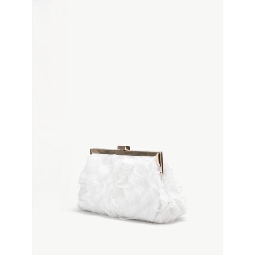 Pochette Pochettes - Blanc - La Modeuse - Modalova