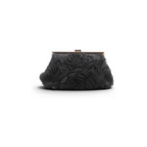 Pochette Pochettes - Noir - La Modeuse - Modalova