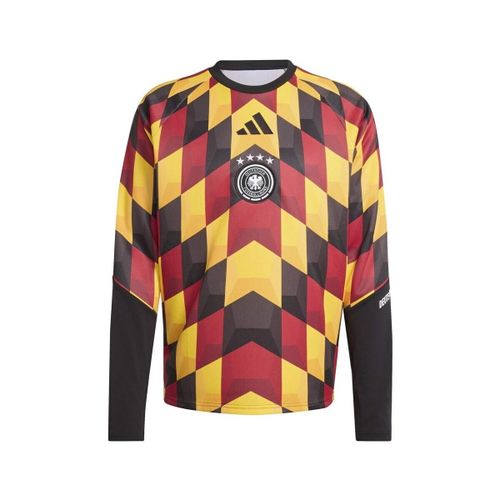 T-shirt adidas Germany 26 - adidas - Modalova