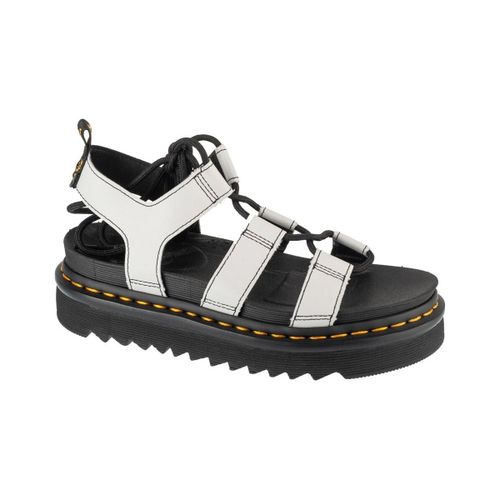 Sandales compensées Nartilla - Dr. Martens - Modalova