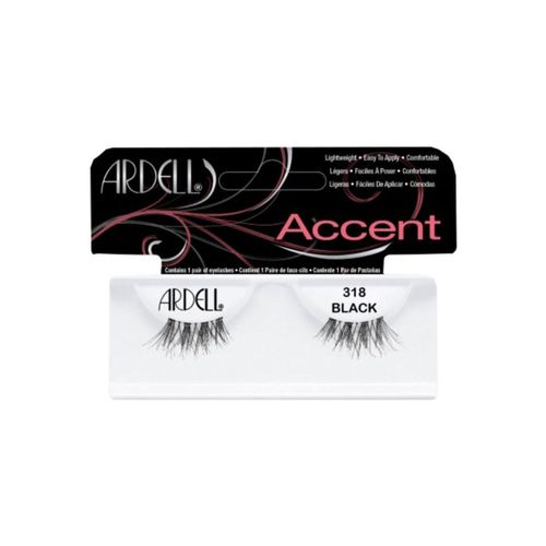 Mascaras Faux-cils Faux Cils Accent N° 318 Noir 1 Unité - Ardell - Modalova