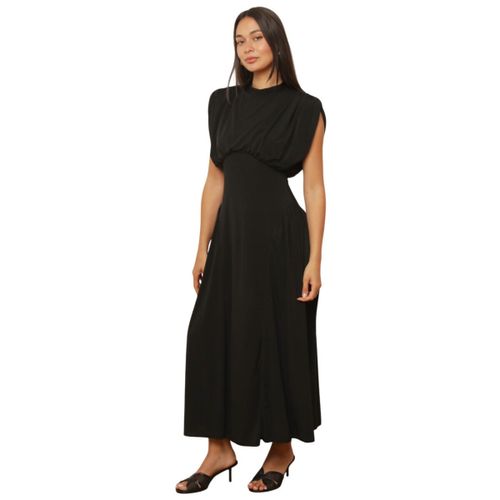 Robe Robes - Noir - La Modeuse - Modalova