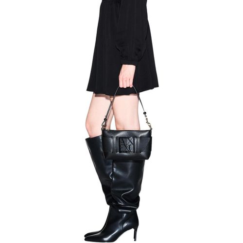 Sac SHOULDER 942907 0A874 - Armani Exchange - Modalova
