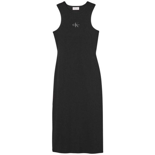 Robes midi GT16920 - Calvin Klein Jeans - Modalova