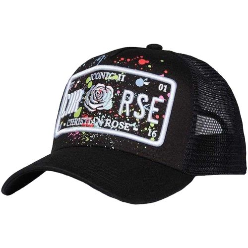 Casquette Christian Rose GT17066 - Christian Rose - Modalova