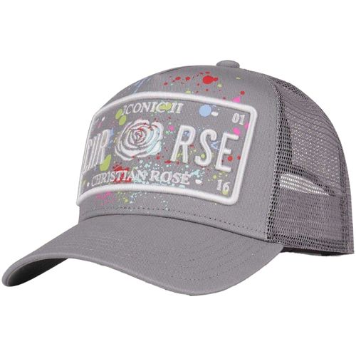 Casquette Christian Rose GT17066 - Christian Rose - Modalova