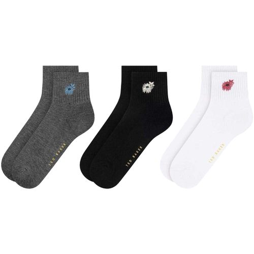 Chaussettes Ted Baker GT17495 - Ted Baker - Modalova