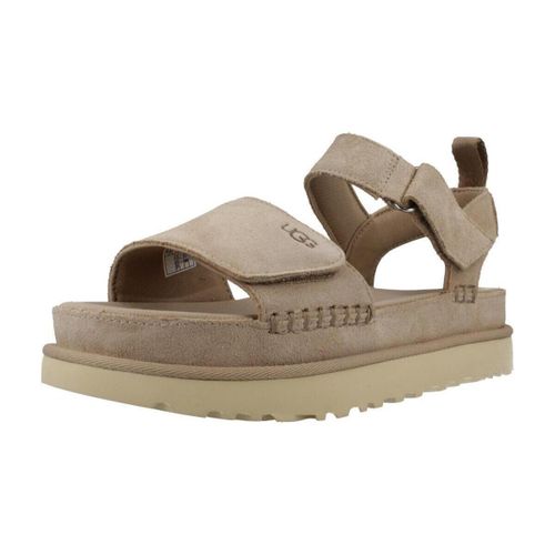 Sandales compensées W Goldenstar - UGG - Modalova