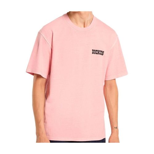 T-shirt Dickies Dk0a883bl471 - Dickies - Modalova