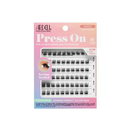 Accessoires yeux Extensions De Cils Inférieures Pré-encollées Press On n - Ardell - Modalova