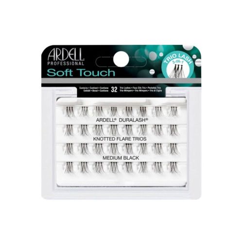 Accessoires yeux Lash Trios Sans Nœuds, Toucher Doux noir Moyen 32 Unité - Ardell - Modalova