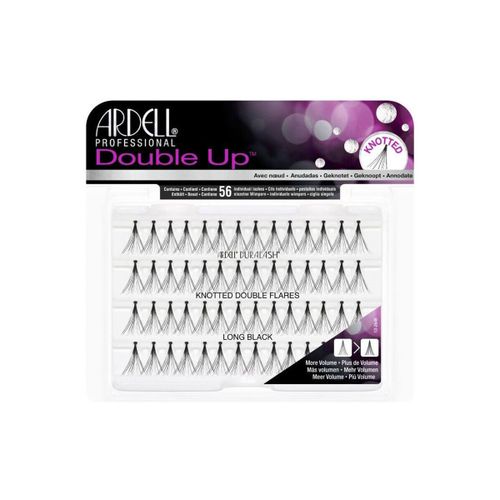 Accessoires yeux Individuals Double Up Pantalon Évasé Double Noué long N - Ardell - Modalova
