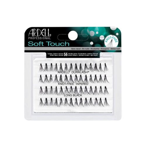 Accessoires yeux Individuals Léger Volume Sans Nœuds Conique long Noir - Ardell - Modalova