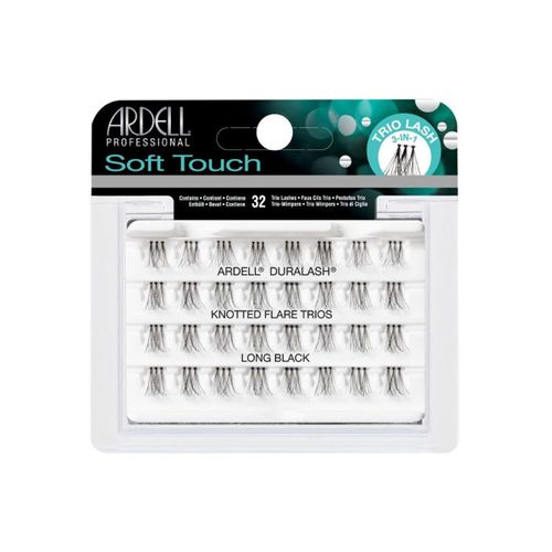 Accessoires yeux Lash Trios Knotted Flares Soft Touch long Black - Ardell - Modalova