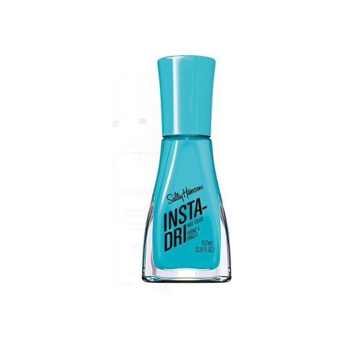 Vernis à ongles Insta-dri Color De Uñas 490-electric Splash - Sally Hansen - Modalova