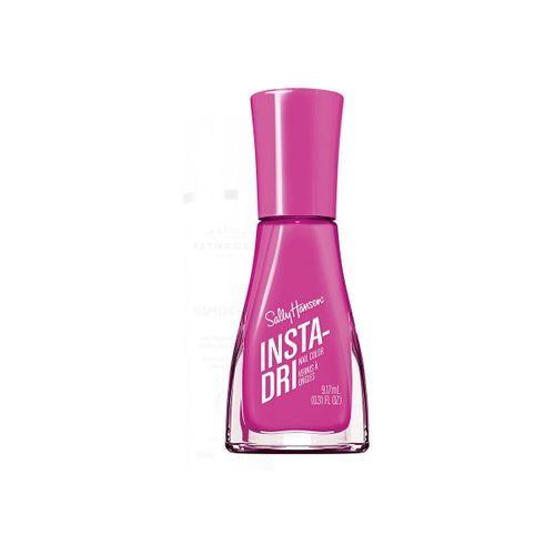 Vernis à ongles Insta-dri Color De Uñas 424-magenta Pulse - Sally Hansen - Modalova