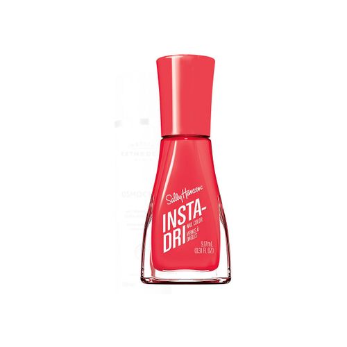Vernis à ongles Insta-dri Color De Uñas 358-infrared-ibly Hot - Sally Hansen - Modalova