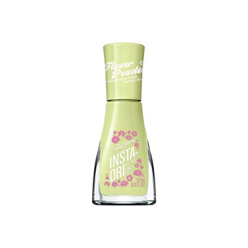 Vernis à ongles Insta-dri Flower Powder Color De Uñas 145-quick Leaf - Sally Hansen - Modalova