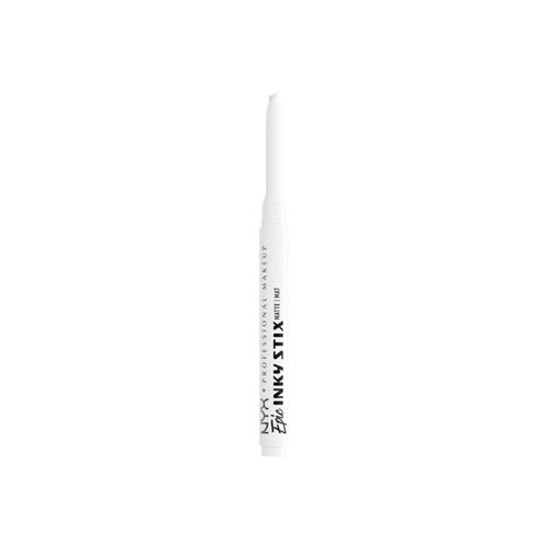 Eyeliners Eyeliner Epic Inky Stix wired Blanc 1 Unité - Nyx Professional Make Up - Modalova