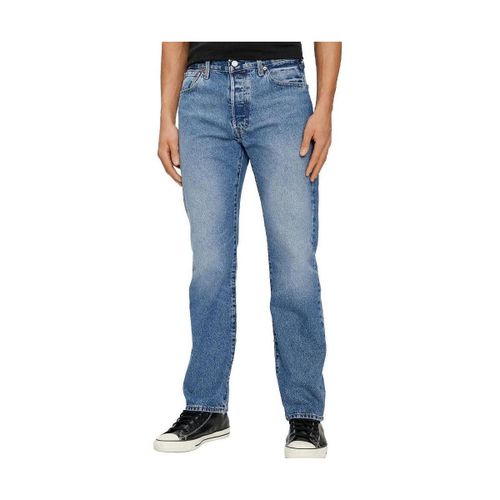 Jeans Levis 501 Original - Levis - Modalova
